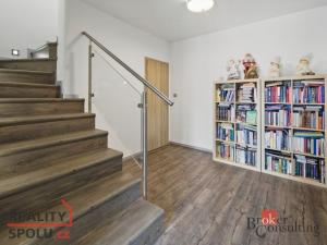 Prodej rodinného domu, Pchery - Humny, 206 m2
