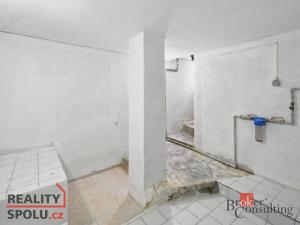 Prodej rodinného domu, Pchery - Humny, 206 m2