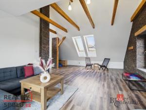 Prodej rodinného domu, Pchery - Humny, 206 m2
