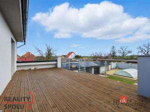 Prodej rodinného domu, Pchery - Humny, 206 m2