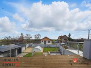 Prodej rodinného domu, Pchery - Humny, 206 m2