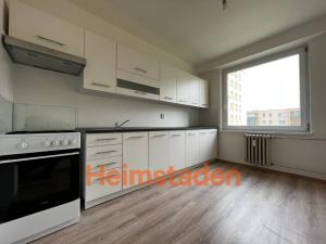Pronájem bytu 3+1, Orlová - Lutyně, Okružní, 70 m2