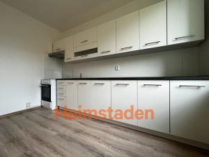Pronájem bytu 3+1, Orlová - Lutyně, Okružní, 70 m2