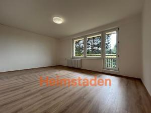 Pronájem bytu 3+1, Orlová - Lutyně, Okružní, 70 m2