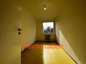 Pronájem bytu 3+1, Orlová - Lutyně, Okružní, 70 m2