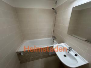 Pronájem bytu 3+1, Orlová - Lutyně, Okružní, 70 m2