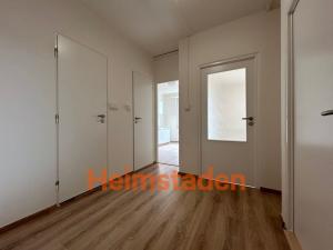 Pronájem bytu 3+1, Orlová - Lutyně, Okružní, 70 m2