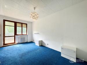 Pronájem bytu 2+1, Praha - Braník, Skaláků, 48 m2