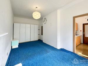 Pronájem bytu 2+1, Praha - Braník, Skaláků, 48 m2
