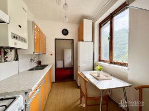 Pronájem bytu 2+1, Praha - Braník, Skaláků, 48 m2