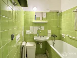 Pronájem bytu 2+1, Praha - Braník, Skaláků, 48 m2