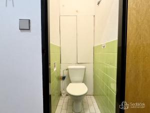 Pronájem bytu 2+1, Praha - Braník, Skaláků, 48 m2