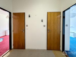 Pronájem bytu 2+1, Praha - Braník, Skaláků, 48 m2