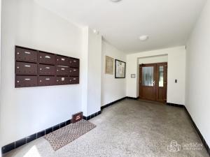 Pronájem bytu 2+1, Praha - Braník, Skaláků, 48 m2