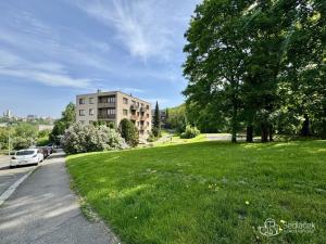 Pronájem bytu 2+1, Praha - Braník, Skaláků, 48 m2