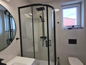 Pronájem bytu 2+kk, Praha - Kyje, Jamská, 36 m2