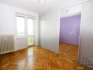 Pronájem bytu 2+1, Znojmo, Pražská sídl., 54 m2