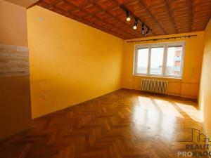 Pronájem bytu 2+1, Znojmo, Pražská sídl., 54 m2