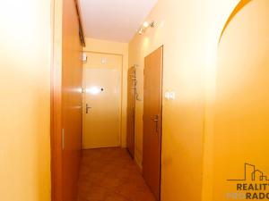 Pronájem bytu 2+1, Znojmo, Pražská sídl., 54 m2