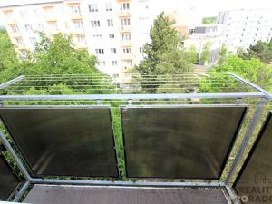Pronájem bytu 2+1, Znojmo, Pražská sídl., 54 m2