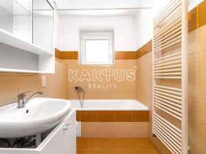 Pronájem bytu 2+1, Ostrava, Krylovova, 53 m2