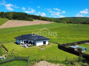 Prodej rodinného domu, Boleboř - Orasín, 105 m2