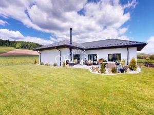 Prodej rodinného domu, Boleboř - Orasín, 105 m2