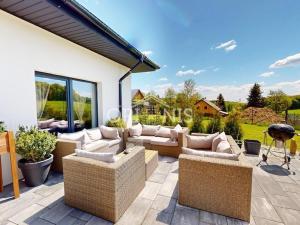 Prodej rodinného domu, Boleboř - Orasín, 105 m2