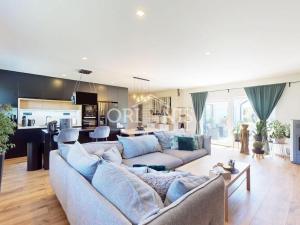 Prodej rodinného domu, Boleboř - Orasín, 105 m2