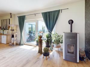 Prodej rodinného domu, Boleboř - Orasín, 105 m2