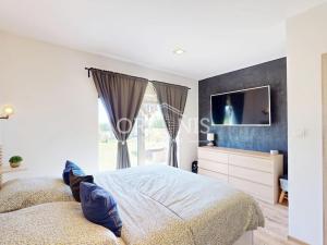 Prodej rodinného domu, Boleboř - Orasín, 105 m2