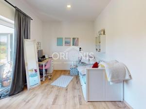 Prodej rodinného domu, Boleboř - Orasín, 105 m2