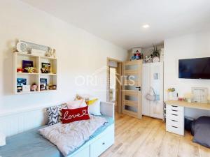 Prodej rodinného domu, Boleboř - Orasín, 105 m2