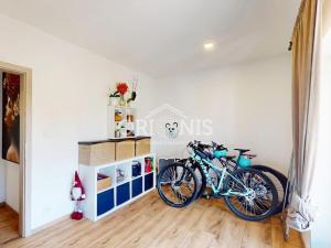 Prodej rodinného domu, Boleboř - Orasín, 105 m2