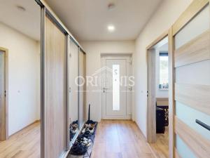 Prodej rodinného domu, Boleboř - Orasín, 105 m2