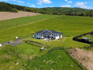 Prodej rodinného domu, Boleboř - Orasín, 105 m2