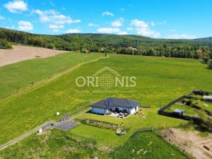 Prodej rodinného domu, Boleboř - Orasín, 105 m2