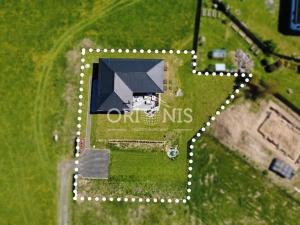 Prodej rodinného domu, Boleboř - Orasín, 105 m2