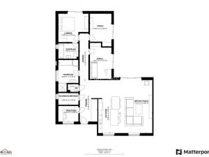 Prodej rodinného domu, Boleboř - Orasín, 105 m2