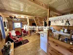 Prodej chaty, Chyňava, 60 m2