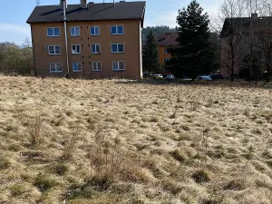 Prodej pozemku pro bydlení, Hamr na Jezeře, 875 m2