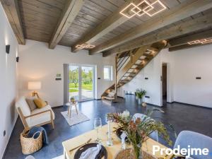 Prodej rodinného domu, Nový Šaldorf-Sedlešovice, Nádražní, 83 m2