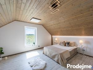 Prodej rodinného domu, Nový Šaldorf-Sedlešovice, Nádražní, 83 m2