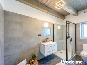 Prodej rodinného domu, Nový Šaldorf-Sedlešovice, Nádražní, 83 m2