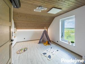 Prodej rodinného domu, Nový Šaldorf-Sedlešovice, Nádražní, 83 m2