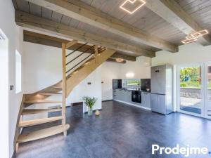 Prodej rodinného domu, Nový Šaldorf-Sedlešovice, Nádražní, 83 m2