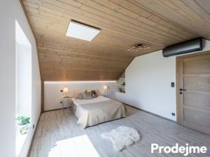 Prodej rodinného domu, Nový Šaldorf-Sedlešovice, Nádražní, 83 m2