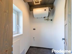 Prodej rodinného domu, Nový Šaldorf-Sedlešovice, Nádražní, 83 m2