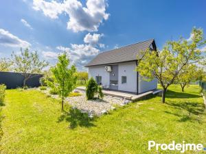Prodej rodinného domu, Nový Šaldorf-Sedlešovice, Nádražní, 83 m2