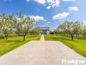Prodej rodinného domu, Nový Šaldorf-Sedlešovice, Nádražní, 83 m2